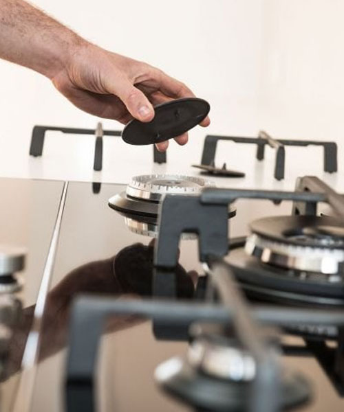 Trusted Gas Stove Repair Experts
