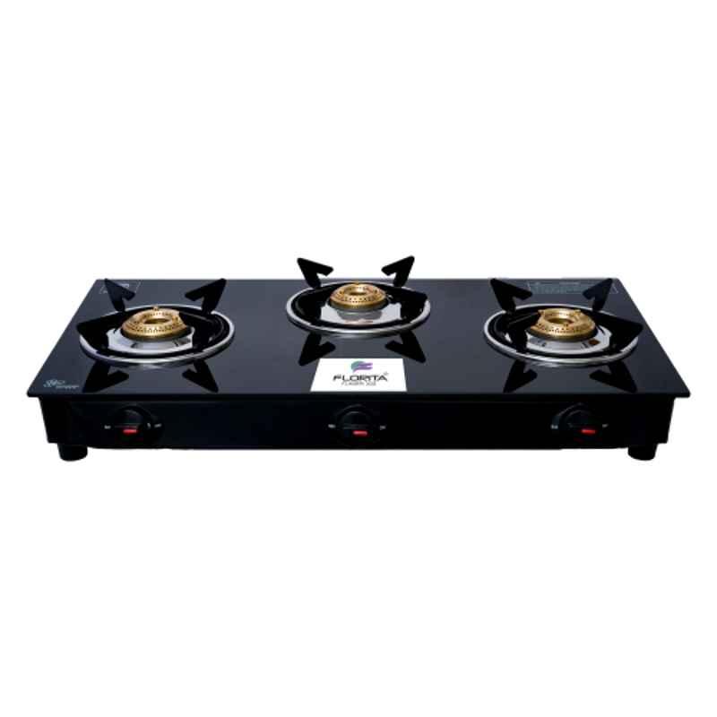 Fast and Reliable 3 Burner Gas Stove Repair in Jaipur