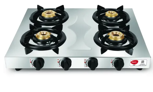4 Burner Gas Stove Repair in Jaipur