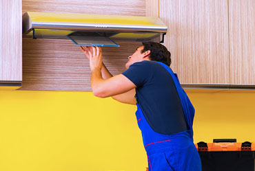 Electric Chimney Repair and Cleaning in Jaipur